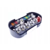 ZESTAW KOMPLET ŻARÓWEK 2x H7 30EL ZASOBNIK 12V