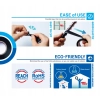 TAŚMA IZOLACYJNA CZARNA VINI-TAPE JAPAN 19mm x 10m