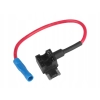 ADAPTER GNIAZDO BEZPIECZNIKA SAMOCHODOWEGO BYPASS