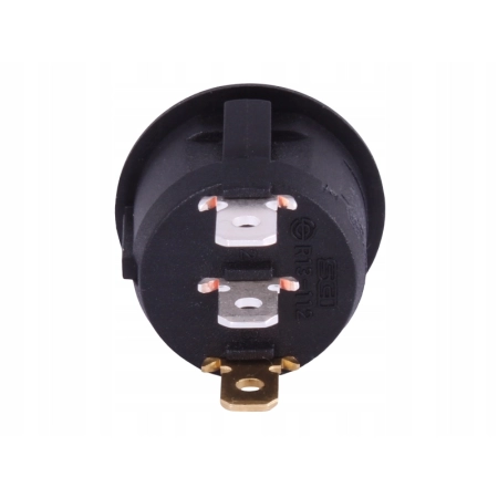WŁĄCZNIK ŚWIATEŁ ROBOCZYCH HALOGENÓW 12V 20A LAMP