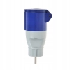 ADAPTER PRZEJŚCIÓWKA CAMPING REDUKCJA CEE 16A 230V