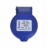 ADAPTER PRZEJŚCIÓWKA CAMPING REDUKCJA CEE 16A 230V