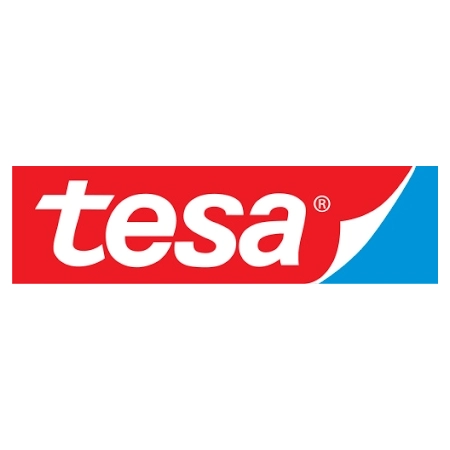 TAŚMA IZOLACYJNA CZARNA TESA 19mm 20M MOCNA 53988