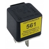 PRZEKAŹNIK 12V 20/30A 5 NÓŻEK PRZEŁĄCZNY 561