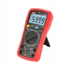 MIERNIK UNIWERSALNY NAPIĘCIA PRĄDU MULTIMETR UNI-T UNIT WOLTOMIERZ UT890D+
