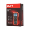 MIERNIK UNIWERSALNY NAPIĘCIA PRĄDU MULTIMETR UNI-T UNIT WOLTOMIERZ UT890D+