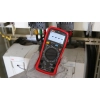 MIERNIK UNIWERSALNY NAPIĘCIA PRĄDU MULTIMETR UNI-T UNIT WOLTOMIERZ UT890D+