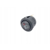 WŁĄCZNIK ŚWIATEŁ MIAJANIA DZIENNYCH 12V 20A LAMP 20MM