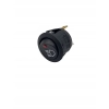 WŁĄCZNIK ŚWIATEŁ DŁUGICH 12V 20A LAMP 20MM