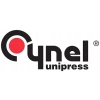CYNA Z TOPNIKIEM 1,0MM 250G CYNEL Sn60Pb40 DO LUTOWANIA