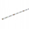 TAŚMA LED ZESTAW RGB 12/24V DO WNĘTRZA SAMOCHODU STEROWNIK + PILOT