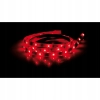 TAŚMA LED ZESTAW RGB 12/24V DO WNĘTRZA SAMOCHODU STEROWNIK + PILOT