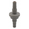ZAWÓR ZWROTNY WODY DO PRZYCZEPY KAMPERA HYDRAULICZNY PRZELEWOWY 10-13MM