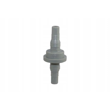 ZAWÓR ZWROTNY WODY DO PRZYCZEPY KAMPERA HYDRAULICZNY PRZELEWOWY 10-13MM