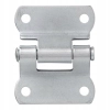 ZAWIAS BURTOWY KLAPY PRZYCZEPKI MOTYLKOWY METALOWY 73X61MM