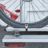 PASKI DO BAGAŻNIKÓW ROWEROWYCH TEKSTYLNE NA KOŁA PASY TAŚMY DO MOCOWANIA