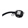 LAMPKA LED 12V DO PRZYCZEPY KEMPINGOWEJ OŚWIETLENIA WNĘTRZA KAMPERA USB