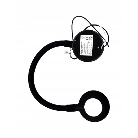 LAMPKA LED 12V DO PRZYCZEPY KEMPINGOWEJ OŚWIETLENIA WNĘTRZA KAMPERA USB