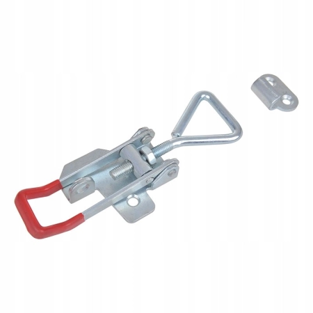 ZAMEK BURTY ZAMKNIĘCIE KLAPY POKRYWY SKRZYNKI REGULOWANE 160-180mm