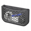 ELASTYCZNA SIATKA Z PLASTIKOWĄ RAMKĄ ORGANIZER DO SAMOCHODU KAMPERA 20X12CM