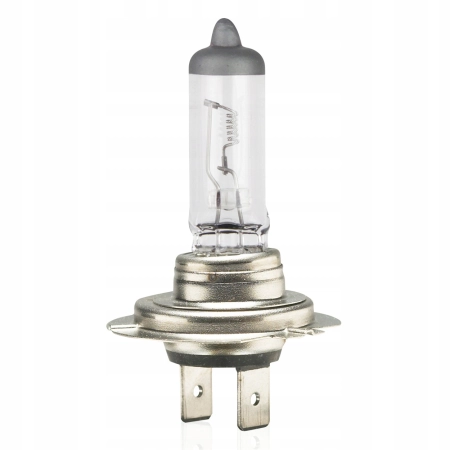 ŻARÓWKA H7 24V 70W HALOGENOWA DO REFLEKTORA LAMPY PX26D TIR