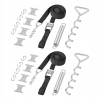 PASY SZTORMOWE DO MARKIZY THULE OMNISTOR ZABEZPIECZAJĄCE MOCNE Heavy Duty