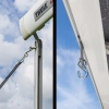 PASY SZTORMOWE DO MARKIZY THULE OMNISTOR ZABEZPIECZAJĄCE MOCNE Heavy Duty