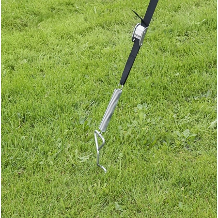 PASY SZTORMOWE DO MARKIZY THULE OMNISTOR ZABEZPIECZAJĄCE MOCNE Heavy Duty