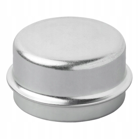 ZAŚLEPKA OSŁONA PIATY OSI KNOTT 52MM KAPSEL PRZYCZEPKI DEKIEL