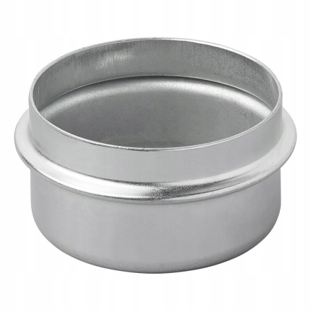 ZAŚLEPKA OSŁONA PIATY OSI KNOTT 52MM KAPSEL PRZYCZEPKI DEKIEL