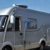 Prysznic turystyczny 12V z pompą zanurzeniową 3,5 l/min Camping Kamper